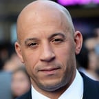 Vin diesel 