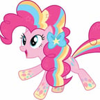 Pinkie Pie