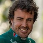 Fernando Alonso