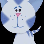 Periwinkle (Blue's clues Season 4)