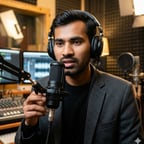 Pritish Bangla Voice