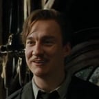 Remus J lupin
