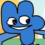 Cuatro/4 (BFDI) batalla por la isla de Ensueño