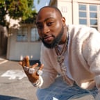 Davido’s Voice cloning 