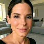 Sandra Bullock 