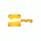 Locutor de Boomerang LA (bloque Mini TV)