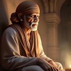 Sai baba