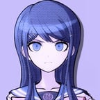 Sayaka Maizono (VC inglés)