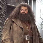 Hagrid