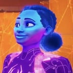 Spider-byte margo kess