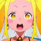 Liliana Masquerade Re zero