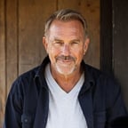 Kevin Costner 
