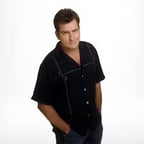 Charlie Sheen