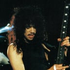 Kirk Hammett (Metallica) 