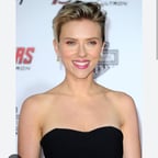 Scarlett Ingrid Johansson