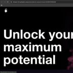 Clear Narrative Voice