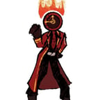 Dante (Limbus Company)