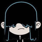 Lucy Loud (Jessica DiCicco)