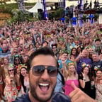 Luke Bryan