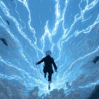 Voz Expressiva Masculina