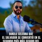 nayib bukele