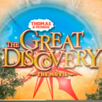 The great Discovery Trailer voice actor 