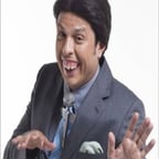 Silvio (Pânico na TV)