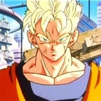 Future Gohan (Japanese)