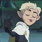 Hunter (The howl house)