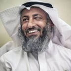 عثمان الخميس 