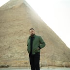 اسامة الشافعي