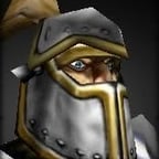 Soldado raso original