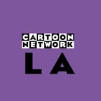 Cartoon Network LA announcer (1999-2004) ALT ver.
