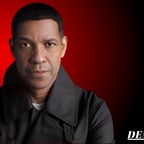 DENZEL WASHINGTON