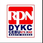 RPN Radyo Ronda Cebu Announcer