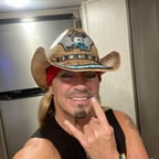 Bret Michaels 