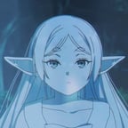 芙丽莲（中配）