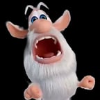 Booba Character Voice