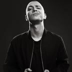 Oxxxymiron из Лондона