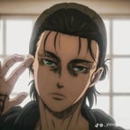 Eren Yeager 