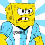 سبونجبوب 