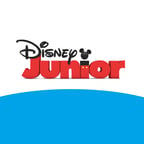 Disney Junior USA Coming Up+Now Announcer (2011-)