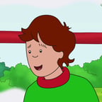 Boris (Pat Fry) (1997-2010) Season 5