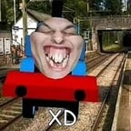 hola niños version thomas el tren