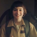 Will Byers Season 1