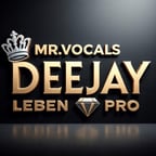 lebenDJdrops voiced by Patt Garrett