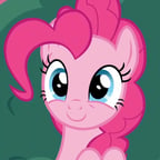 Pinkie Pie
