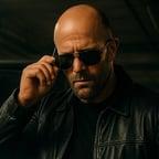 Statham Зайцев