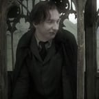 Remus Lupin