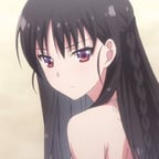 Suzune Horikita (Calm)